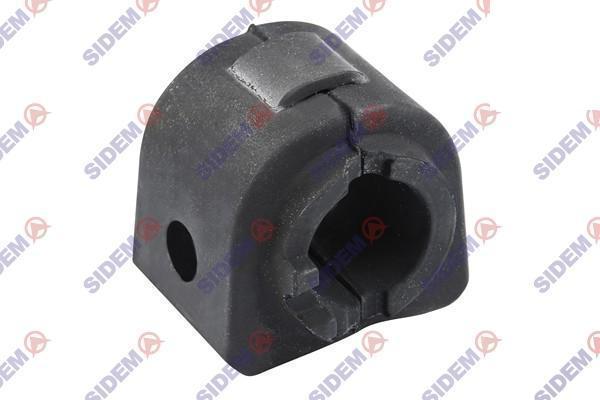 Sidem 853824 - Coussinet de palier, stabilisateur droxauto.com