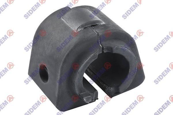 Sidem 853825 - Coussinet de palier, stabilisateur droxauto.com