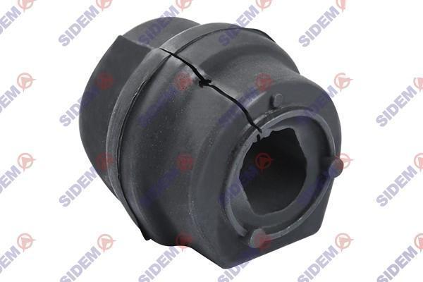 Sidem 853820 - Coussinet de palier, stabilisateur droxauto.com