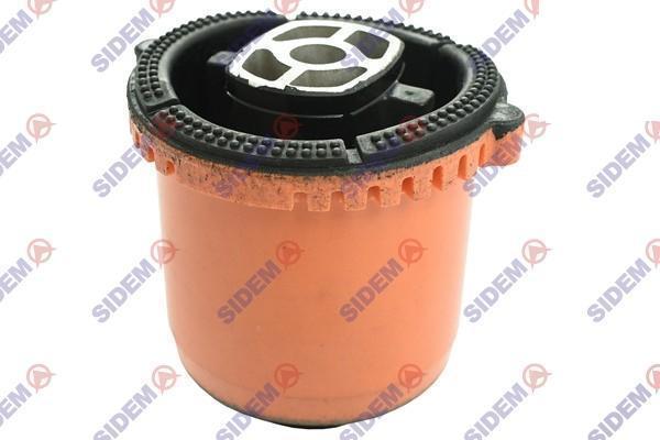 Sidem 853306 - Suspension, corps de l'essieu droxauto.com
