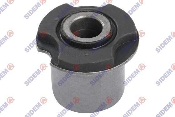 Sidem 853300 - Suspension, corps de l'essieu droxauto.com