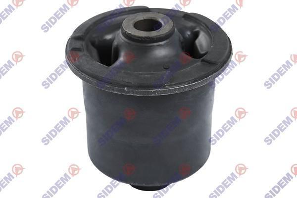 Sidem 853301 - Suspension, corps de l'essieu droxauto.com