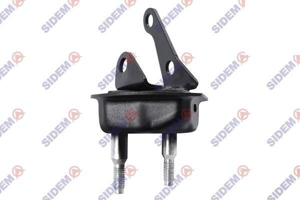 Sidem 853308 - Suspension, corps de l'essieu droxauto.com