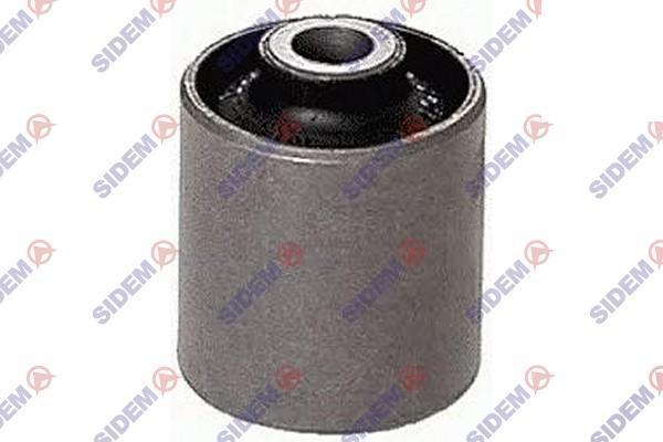Sidem 853303 - Suspension, corps de l'essieu droxauto.com