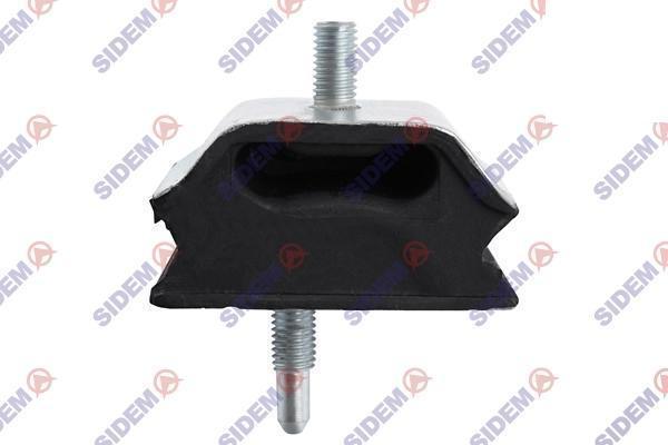 Sidem 853307 - Suspension, corps de l'essieu droxauto.com