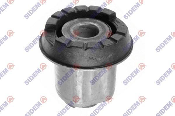Sidem 853315 - Suspension, corps de l'essieu droxauto.com