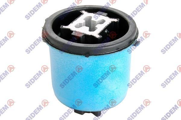 Sidem 853318 - Suspension, corps de l'essieu droxauto.com