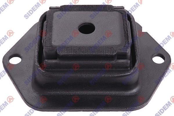 Sidem 853313 - Suspension, corps de l'essieu droxauto.com