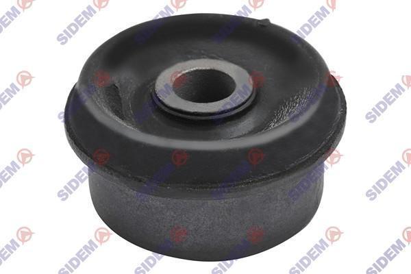 Sidem 853312 - Suspension, corps de l'essieu droxauto.com