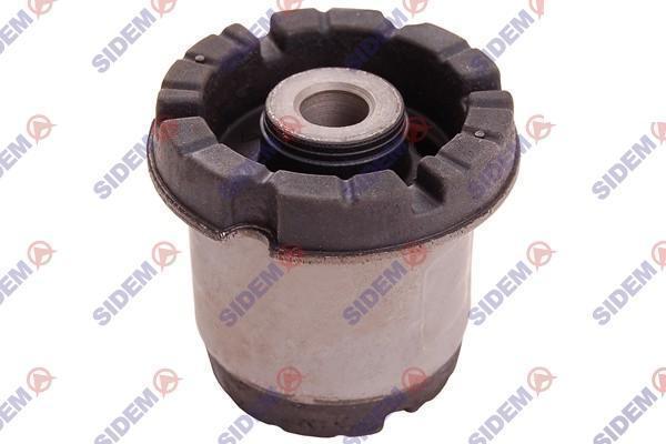 Sidem 853324 - Suspension, corps de l'essieu droxauto.com