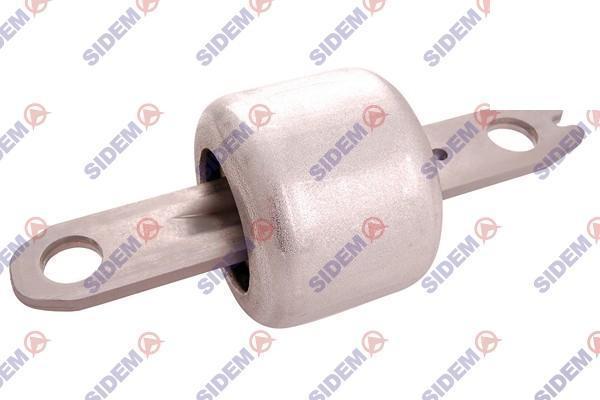 Sidem 853321 - Suspension, corps de l'essieu droxauto.com