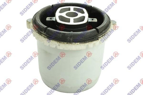 Sidem 853328 - Suspension, corps de l'essieu droxauto.com