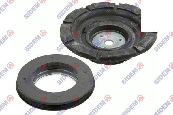 Sidem 864402 KIT - Coupelle de suspension droxauto.com