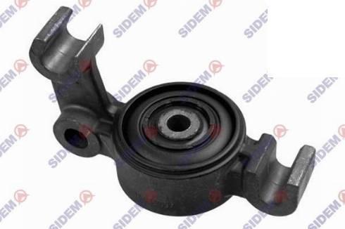 Sidem 861500 - Coupelle de suspension droxauto.com