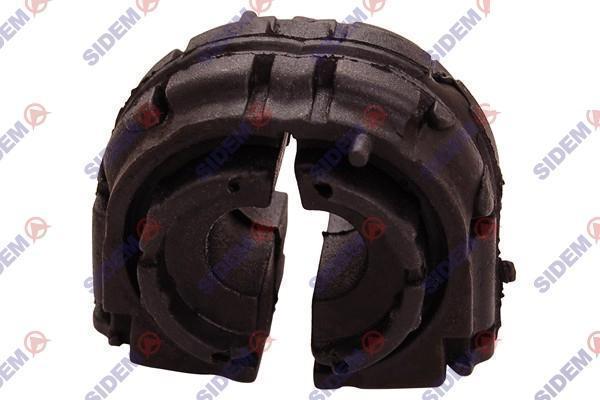 Sidem 863901 - Coussinet de palier, stabilisateur droxauto.com