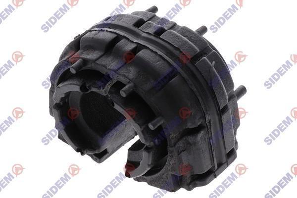 Sidem 863903 - Coussinet de palier, stabilisateur droxauto.com