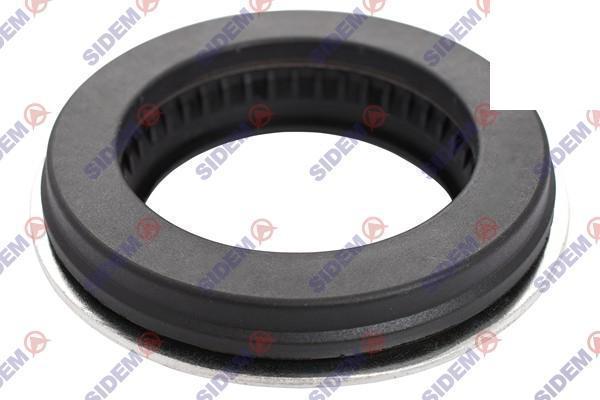 Sidem 863416 - Roulement, coupelle de suspension droxauto.com