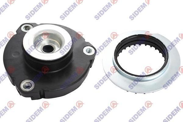 Sidem 863410 KIT - Coupelle de suspension droxauto.com
