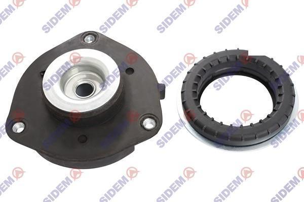 Sidem 863413 KIT - Coupelle de suspension droxauto.com