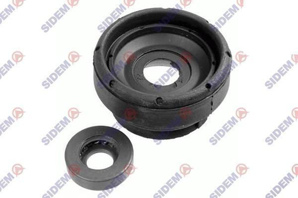 Sidem 863424 KIT - Coupelle de suspension droxauto.com