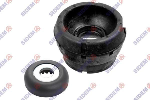 Sidem 863420 KIT - Coupelle de suspension droxauto.com