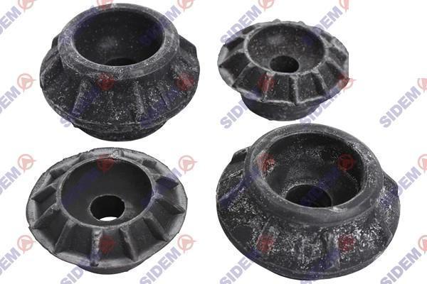 Sidem 863503 KIT - Coupelle de suspension droxauto.com