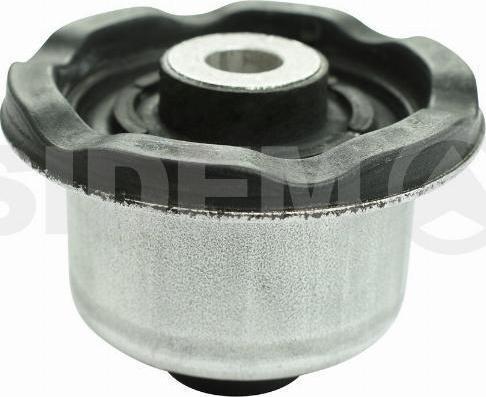 Sidem 863600 - Suspension, bras de liaison droxauto.com