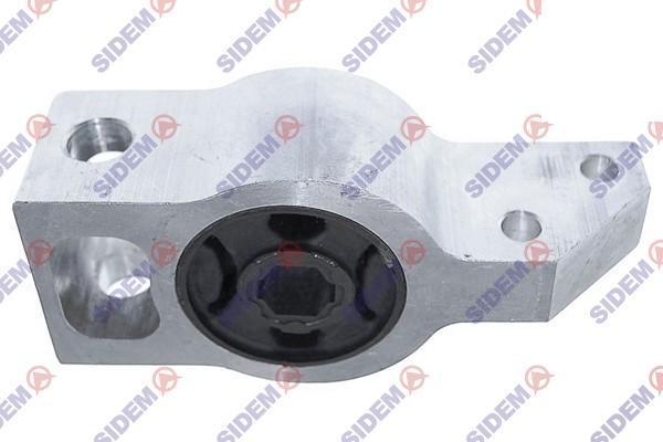 Sidem 863637 - Suspension, bras de liaison droxauto.com