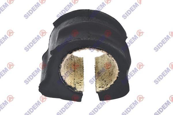 Sidem 863802 - Coussinet de palier, stabilisateur droxauto.com