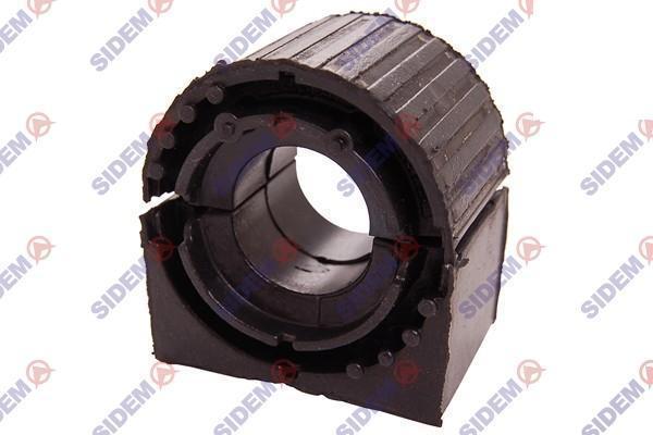 Sidem 863814 - Coussinet de palier, stabilisateur droxauto.com
