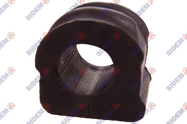 Sidem 863810 - Coussinet de palier, stabilisateur droxauto.com