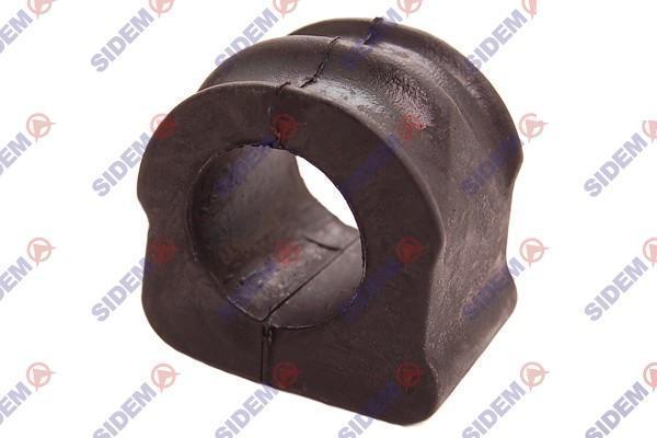 Sidem 863812 - Coussinet de palier, stabilisateur droxauto.com
