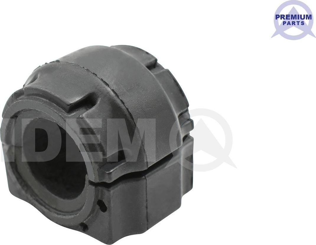 Sidem 863821 - Coussinet de palier, stabilisateur droxauto.com