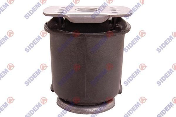 Sidem 863306 - Suspension, corps de l'essieu droxauto.com