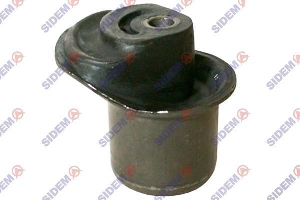Sidem 863301 - Suspension, corps de l'essieu droxauto.com