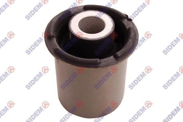 Sidem 863314 - Suspension, corps de l'essieu droxauto.com