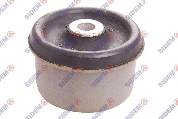 Sidem 863310 - Suspension, corps de l'essieu droxauto.com