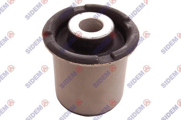 Sidem 863313 - Suspension, corps de l'essieu droxauto.com