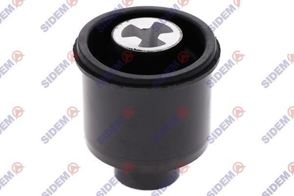 Sidem 863704 - Suspension, corps de l'essieu droxauto.com