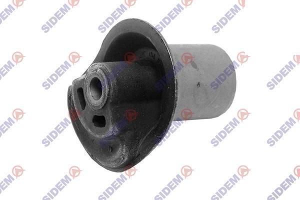 Sidem 863708 - Suspension, corps de l'essieu droxauto.com