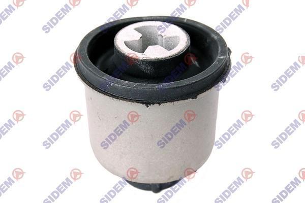 Sidem 863718 - Suspension, corps de l'essieu droxauto.com