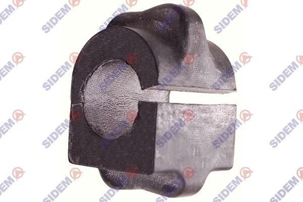 Sidem 867804 - Coussinet de palier, stabilisateur droxauto.com