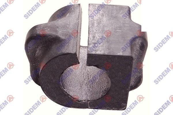 Sidem 867800 - Coussinet de palier, stabilisateur droxauto.com