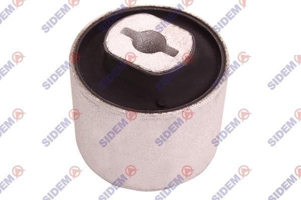 Sidem 867300 - Suspension, corps de l'essieu droxauto.com