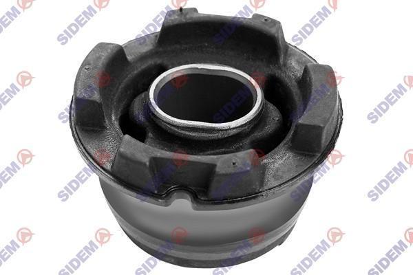 Sidem 867308 - Suspension, corps de l'essieu droxauto.com