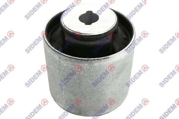 Sidem 867724 - Suspension, bras de liaison droxauto.com