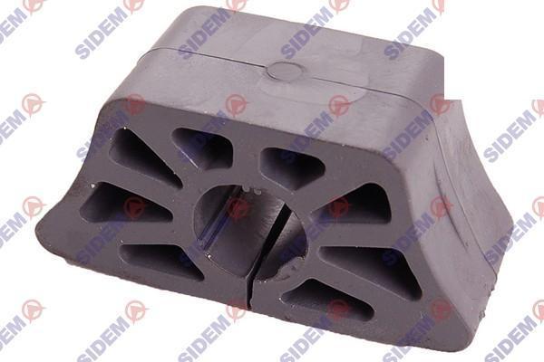 Sidem 809909 - Coussinet de palier, stabilisateur droxauto.com