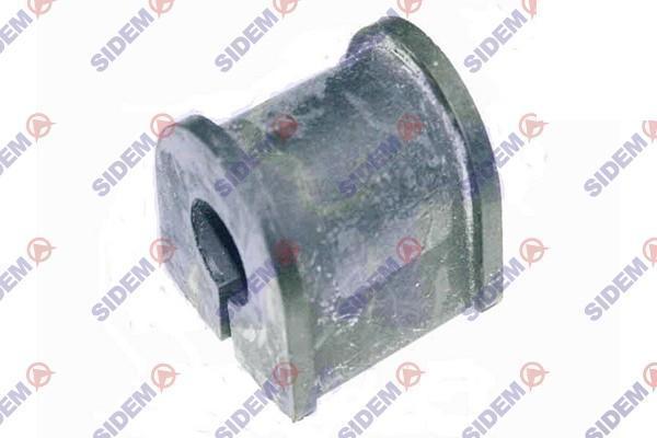 Sidem 809900 - Coussinet de palier, stabilisateur droxauto.com