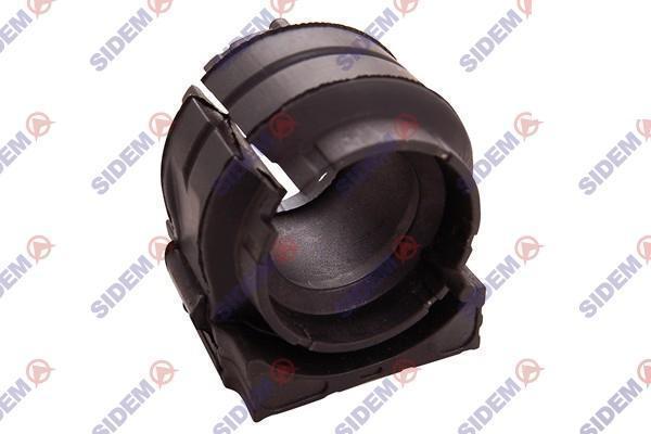 Sidem 809914 - Coussinet de palier, stabilisateur droxauto.com
