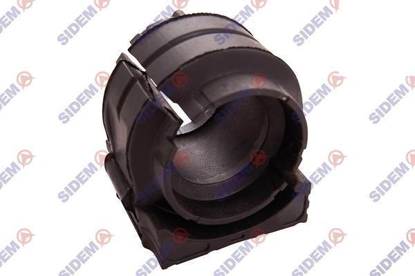 Sidem 809913 - Coussinet de palier, stabilisateur droxauto.com